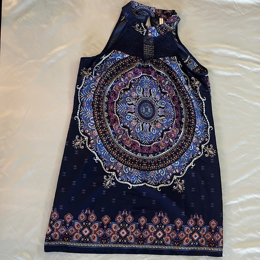 Xhilaration Dress